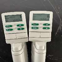 Rainin EDP3-Plus Single Channel Pipettes - Quantity 2 image 2